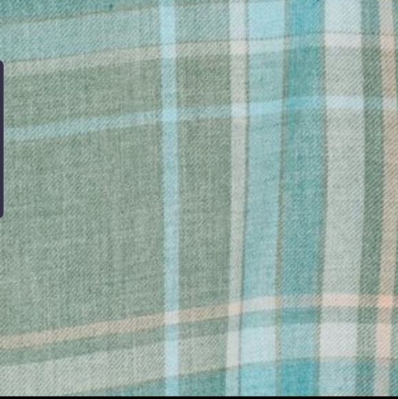 BP Plaid Shirt - Picture 4 of 7